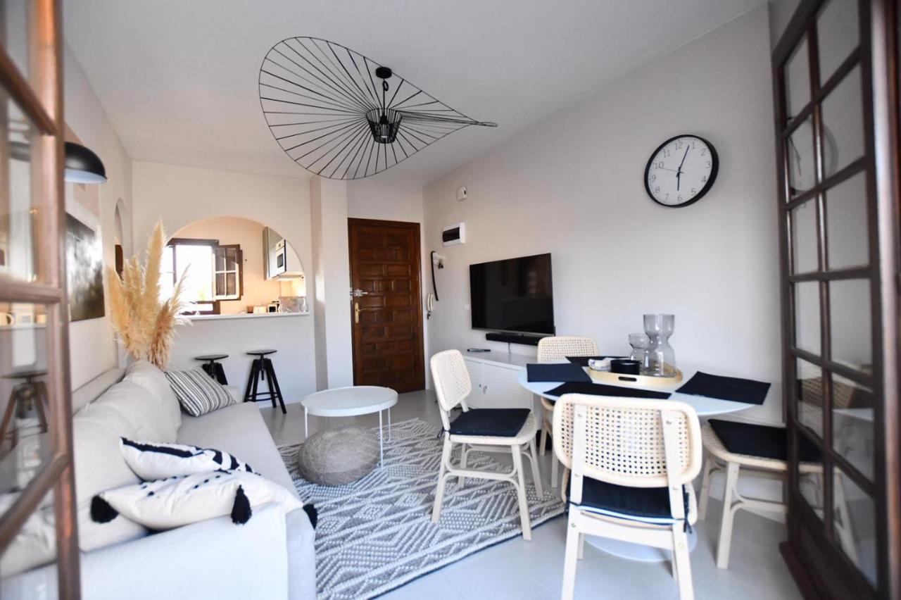 El.Paraiso Torrevieja Zewnętrze zdjęcie
