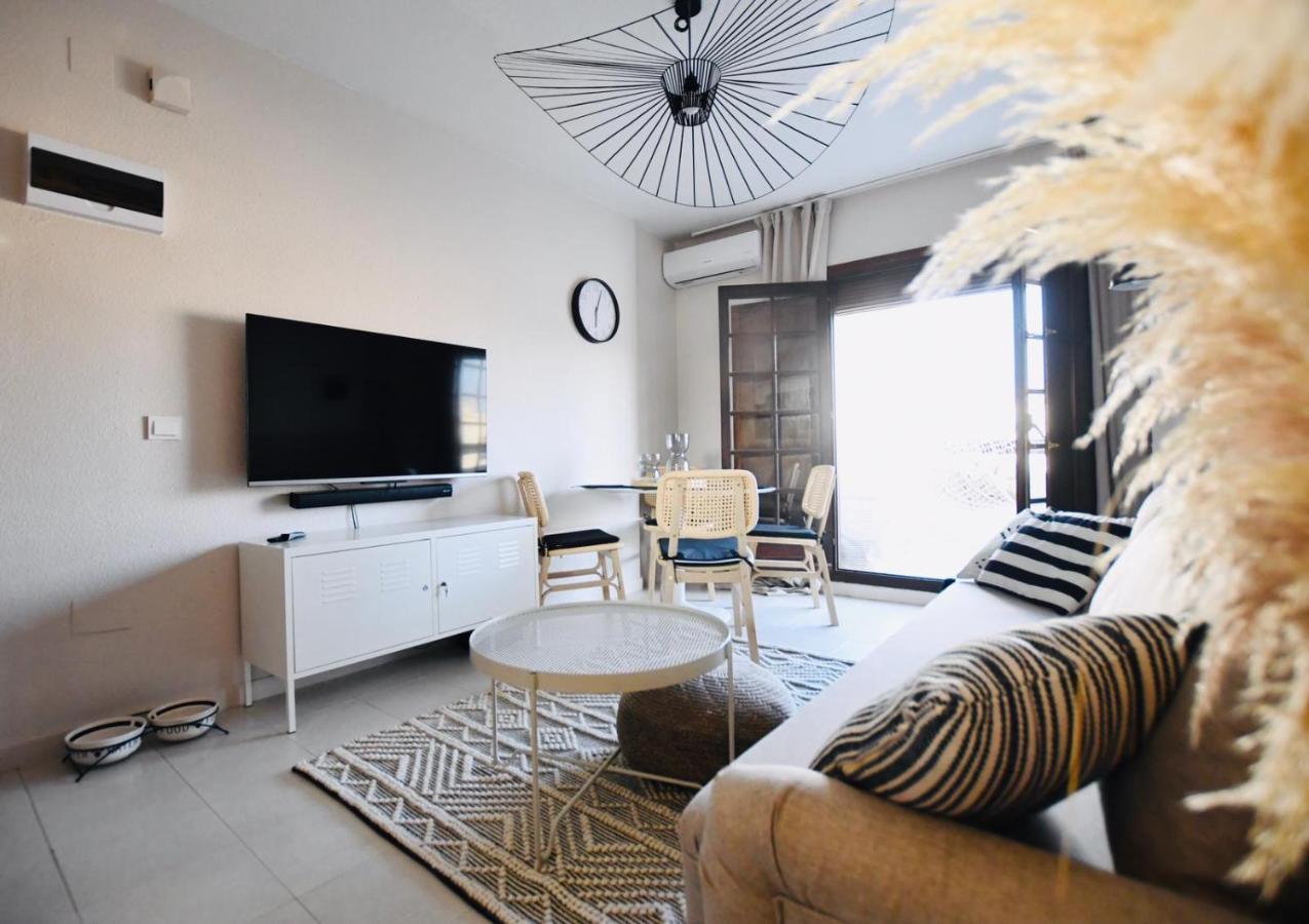 El.Paraiso Torrevieja Zewnętrze zdjęcie
