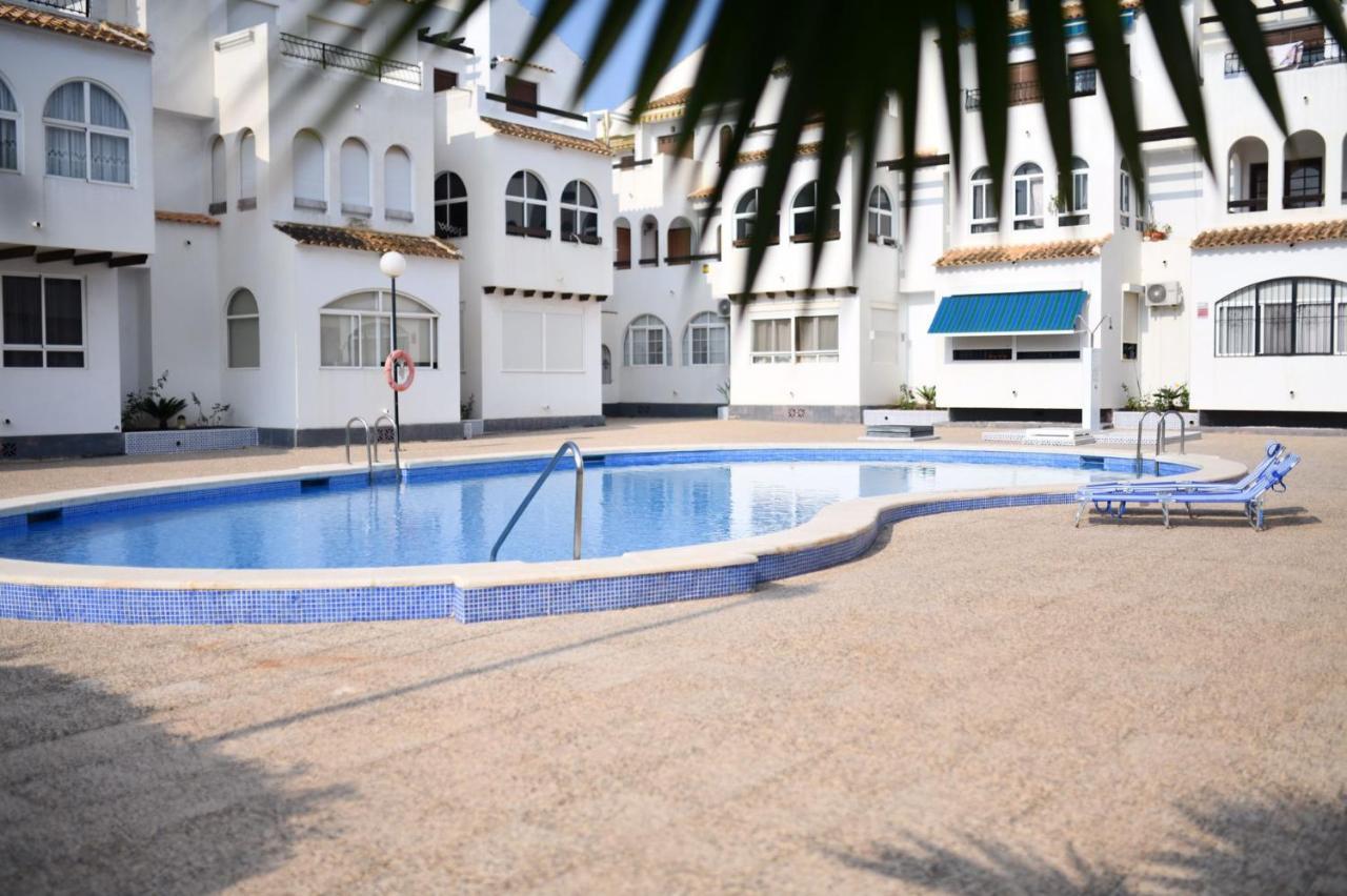 El.Paraiso Torrevieja Zewnętrze zdjęcie