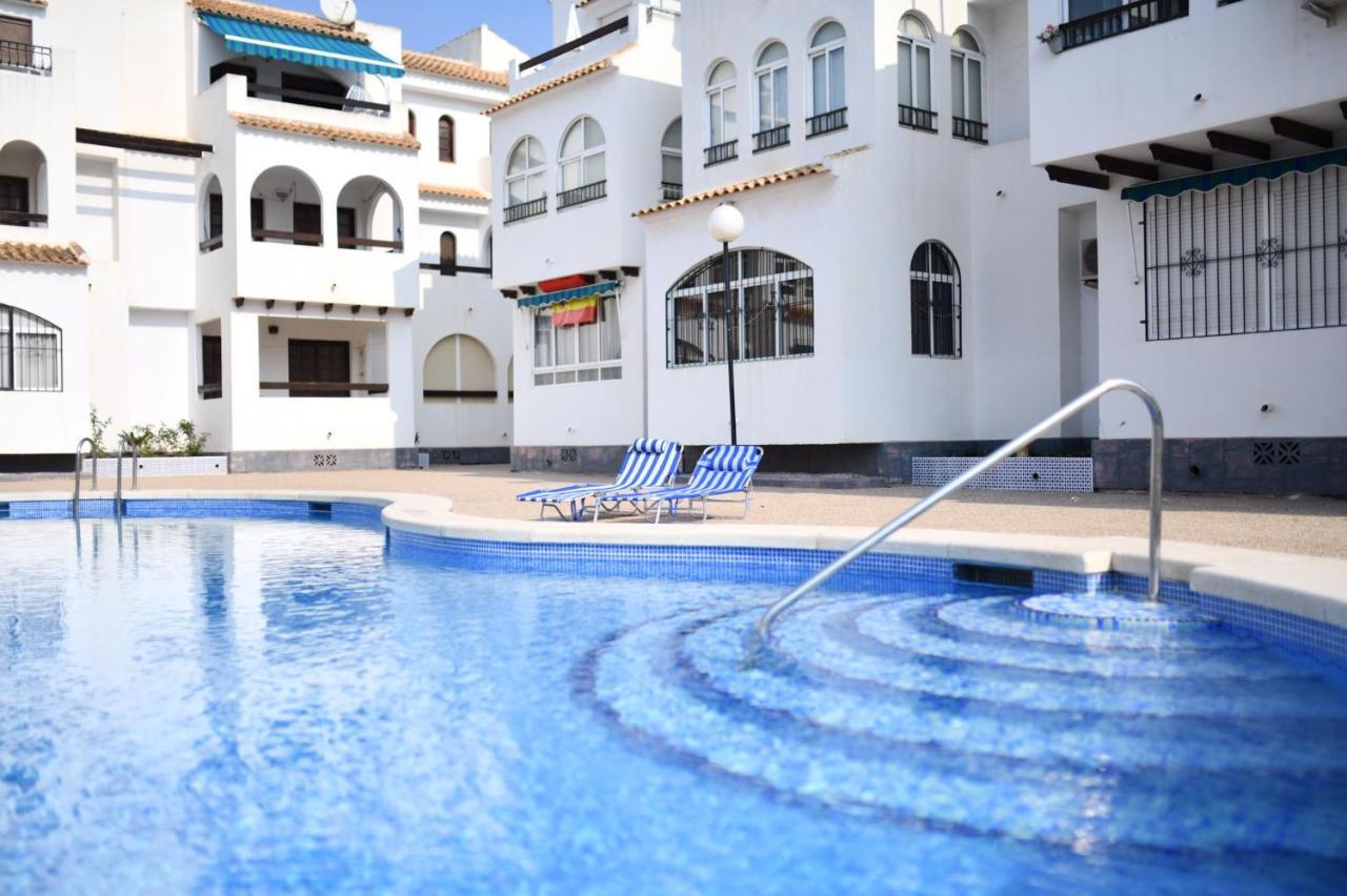 El.Paraiso Torrevieja Zewnętrze zdjęcie
